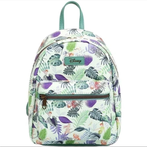 Loungefly | Bags | Nwot Disney Loungefly Peter Pan Lost Boys  display picture 3